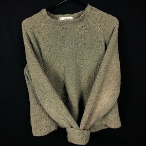 Vintage Colorado Clothing Cropped Sweater